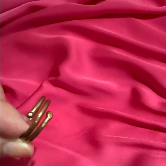 Copper Ring - Picture 3 of 4